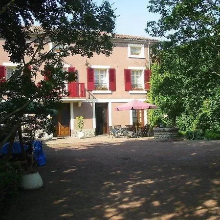 Bed and Breakfast Moulin De La Haye