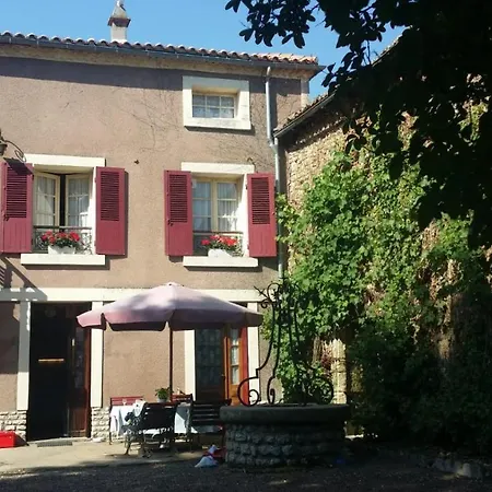 Moulin De La Haye * Marnes