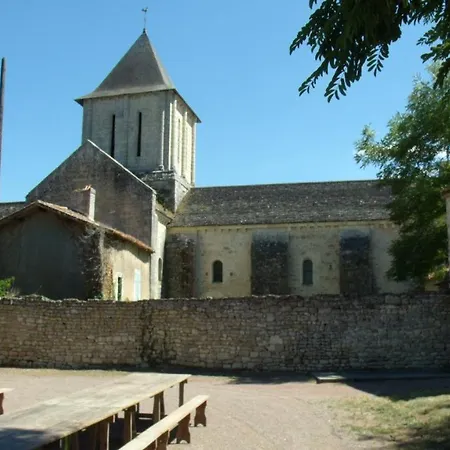 Bed and Breakfast Moulin De La Haye