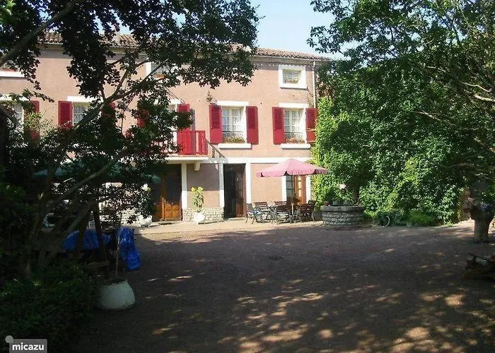 B&B Moulin De La Haye