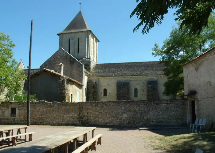 B&B Moulin De La Haye