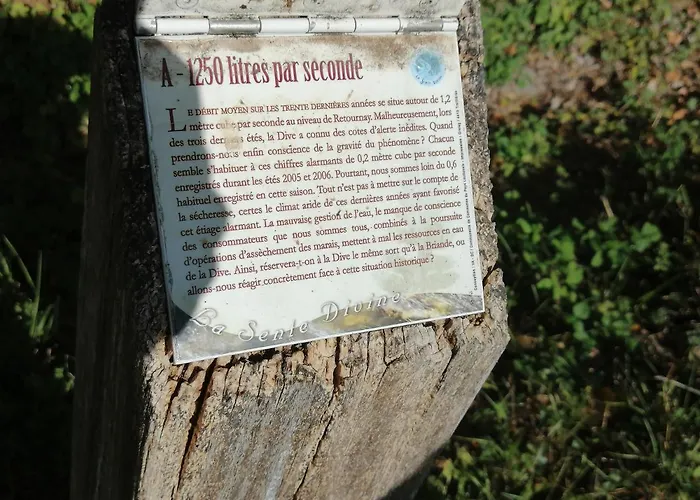 B&B Moulin De La Haye *