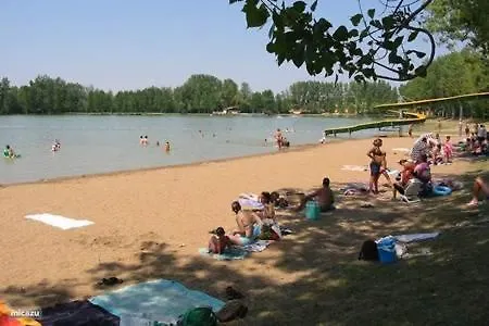 B&B Moulin De La Haye